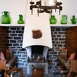 - Ruscone Feriehus Lasnigo