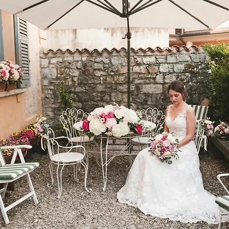 - Ruscone With Wedding Location بيت للعطل