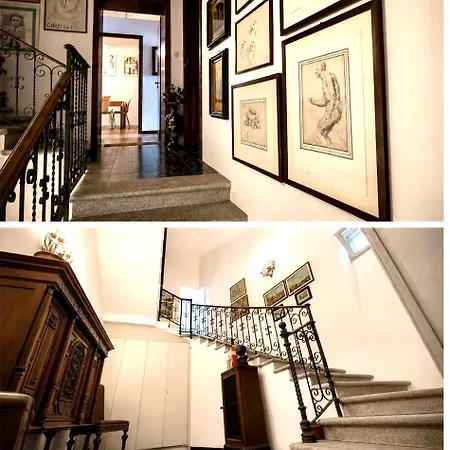 別荘 - Ruscone With Wedding Location