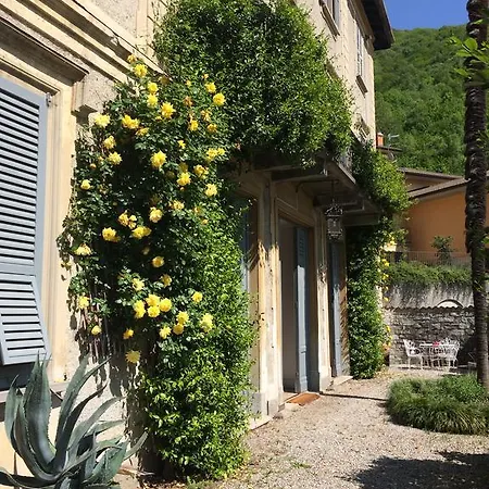 בית נופש Ruscone Lasnigo