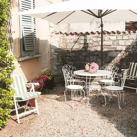 Ruscone Hébergement de vacances *
